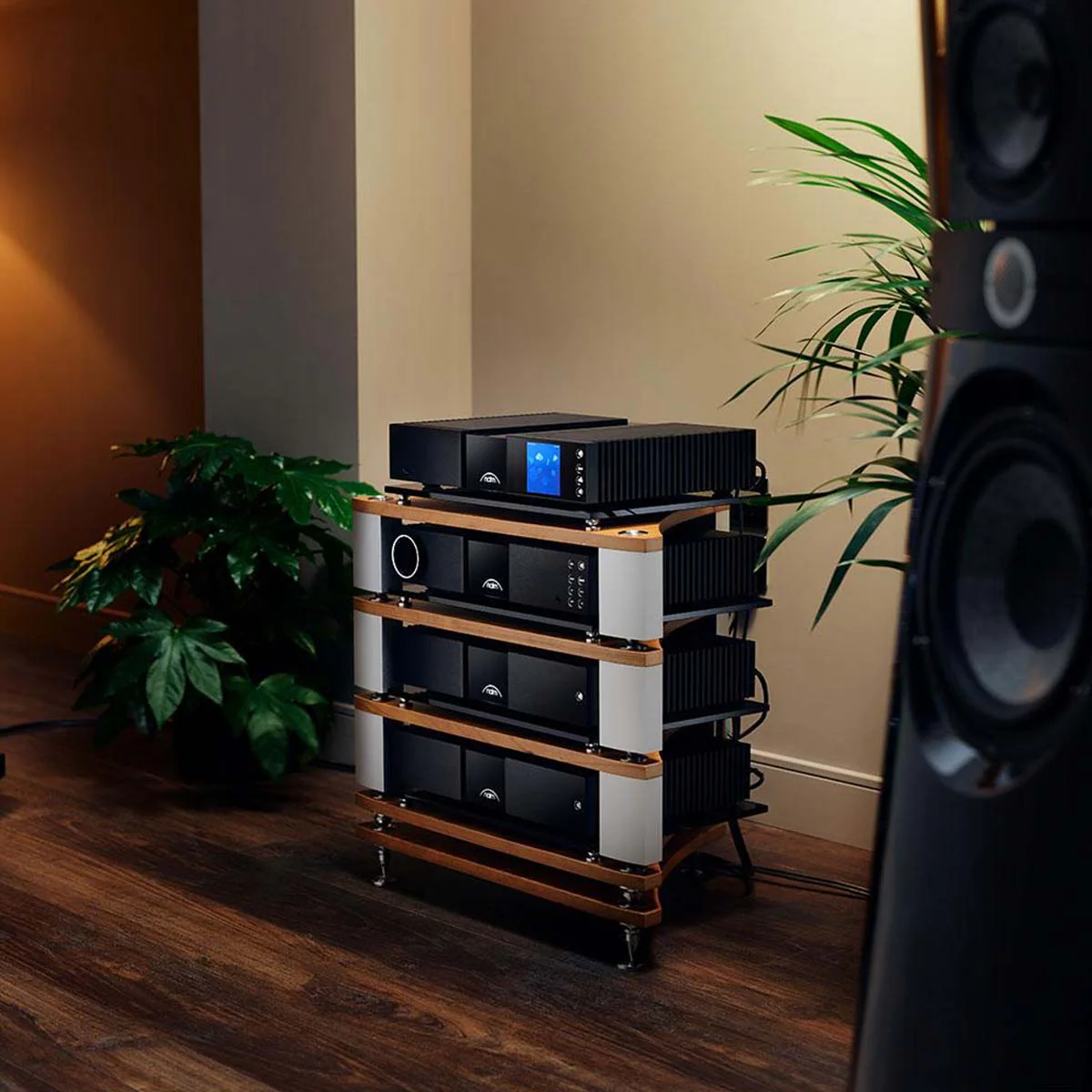 Naim NSS 333 Network Audio Streamer - Image 7
