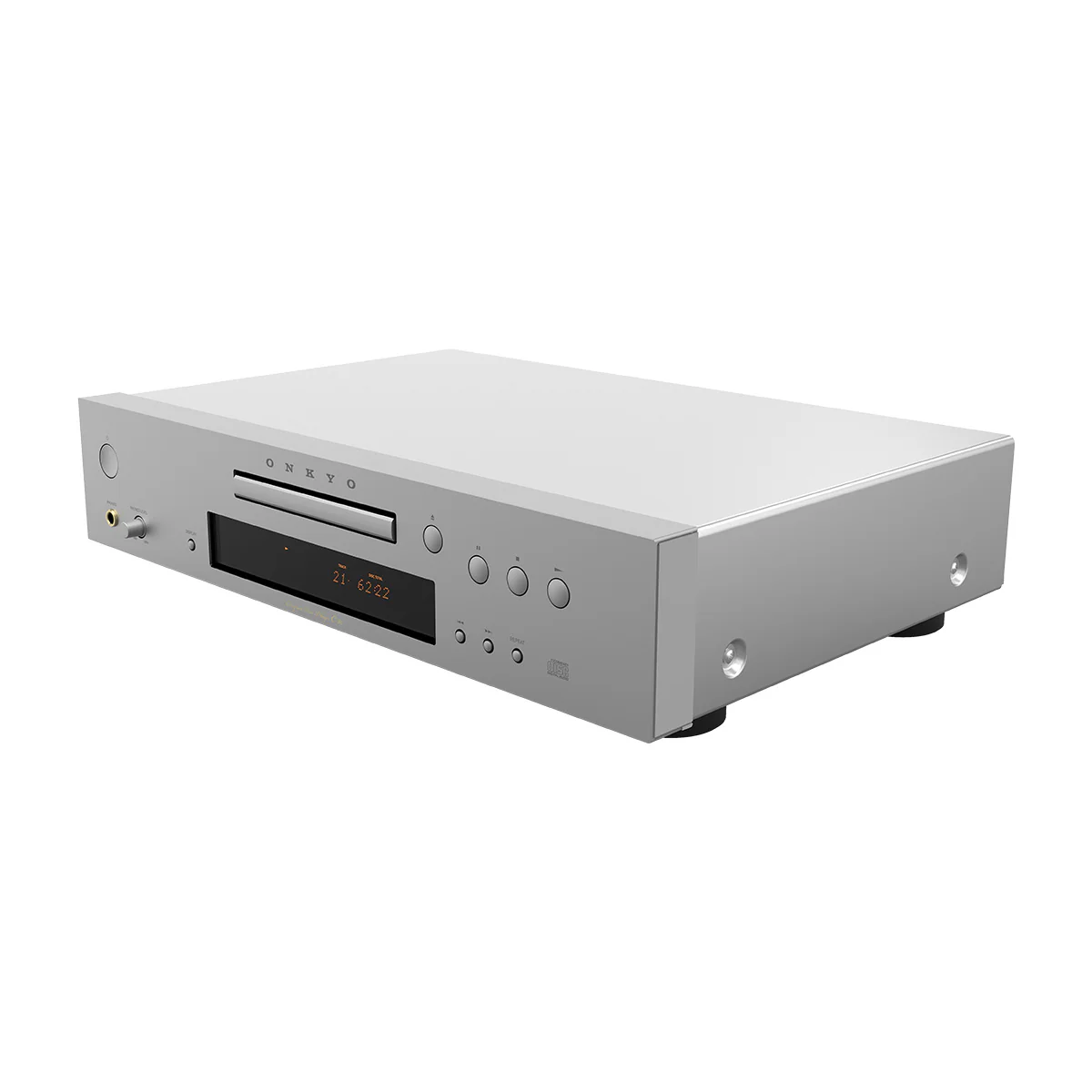 Onkyo Icon CD-30 High-Performance CD Player - Image 4