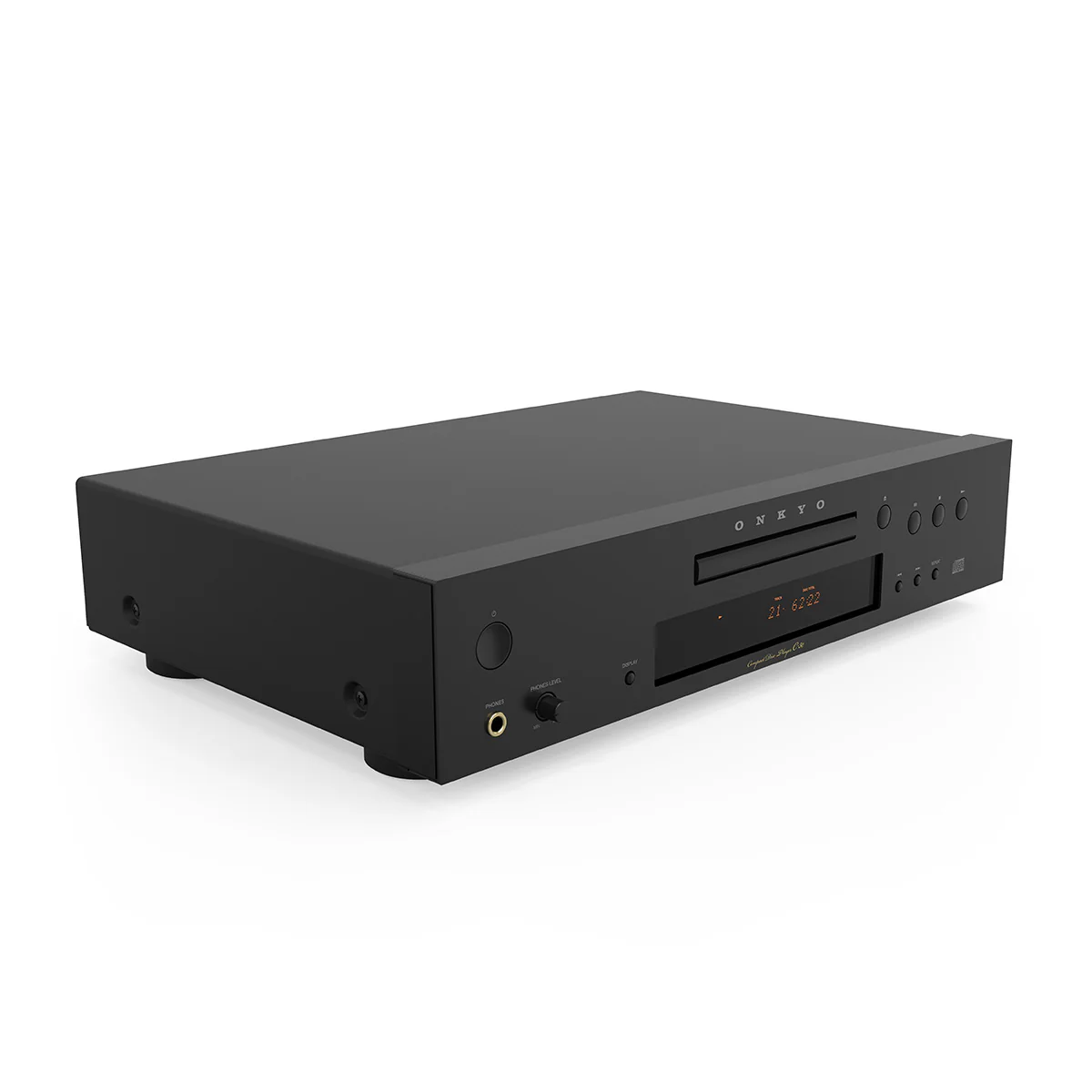 Onkyo Icon CD-30 High-Performance CD Player - Image 5