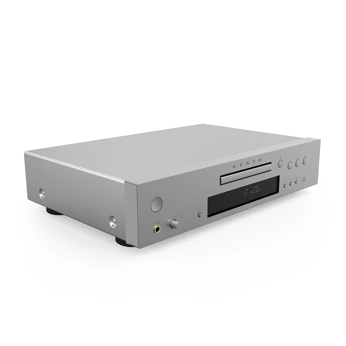 Onkyo Icon CD-30 High-Performance CD Player - Image 6