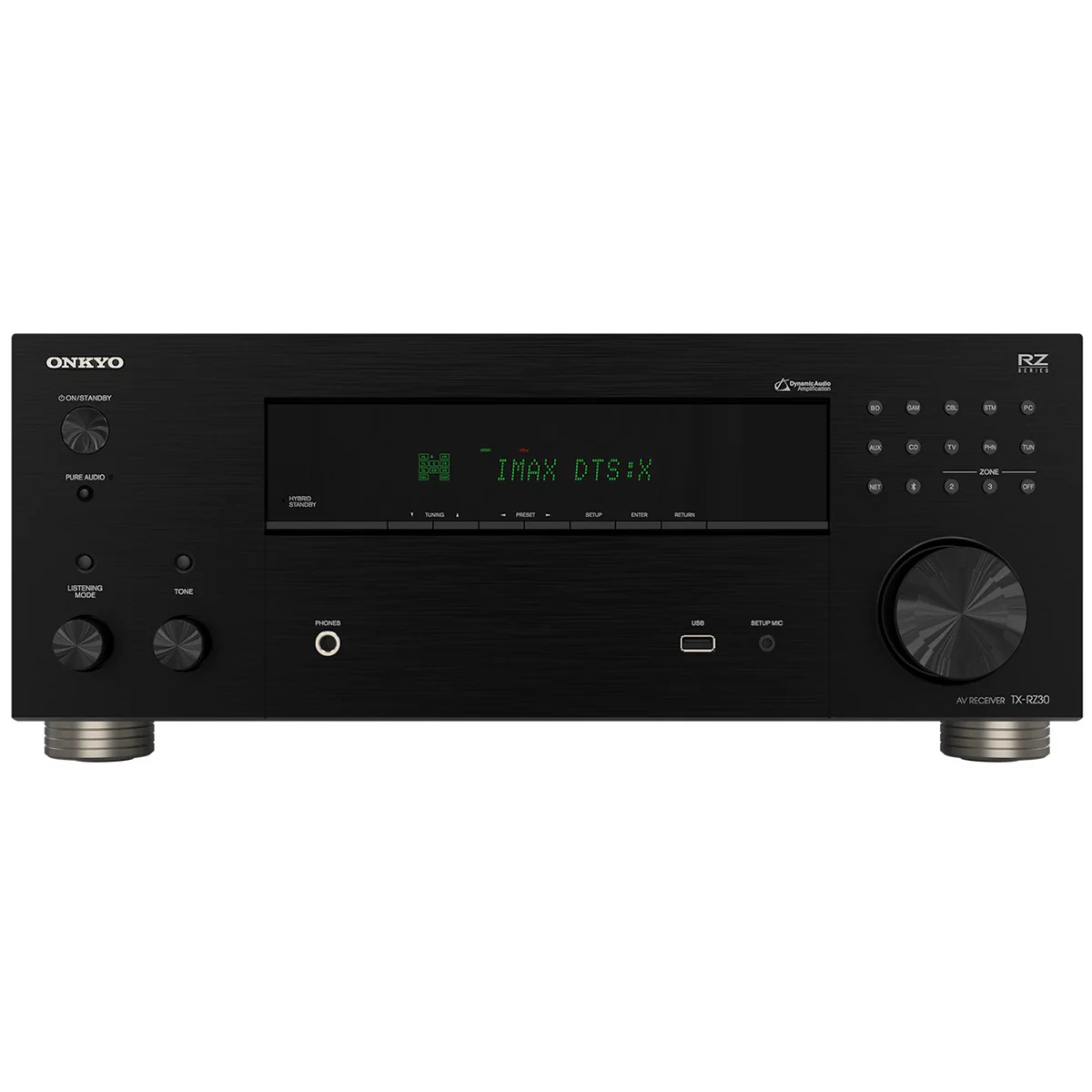 Onkyo TX-RZ30 9.2-Channel AV Receiver - Image 2