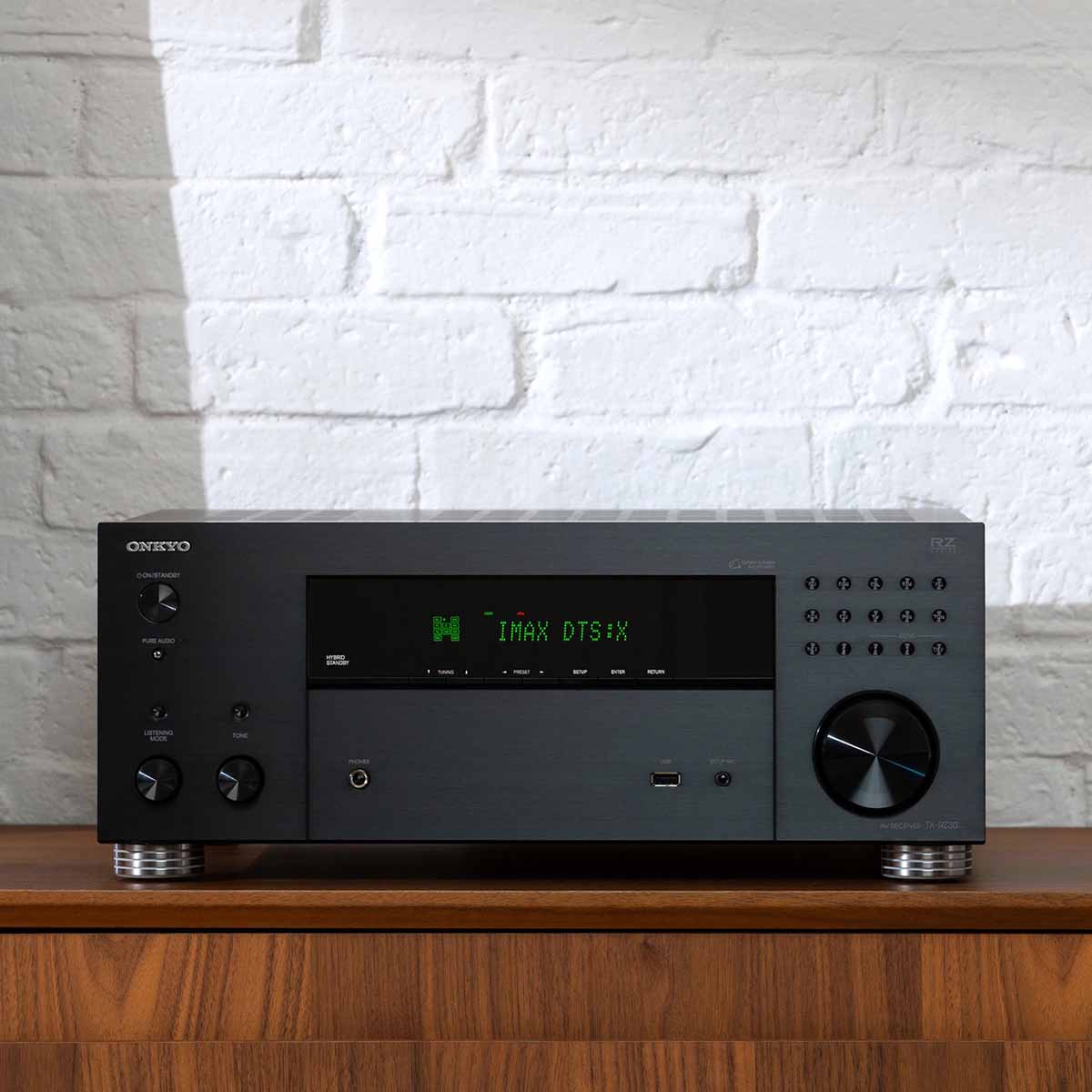 Onkyo TX-RZ30 9.2-Channel AV Receiver - Image 4
