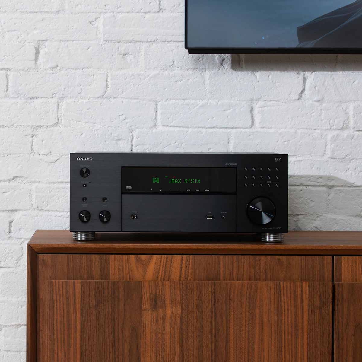 Onkyo TX-RZ30 9.2-Channel AV Receiver - Image 5