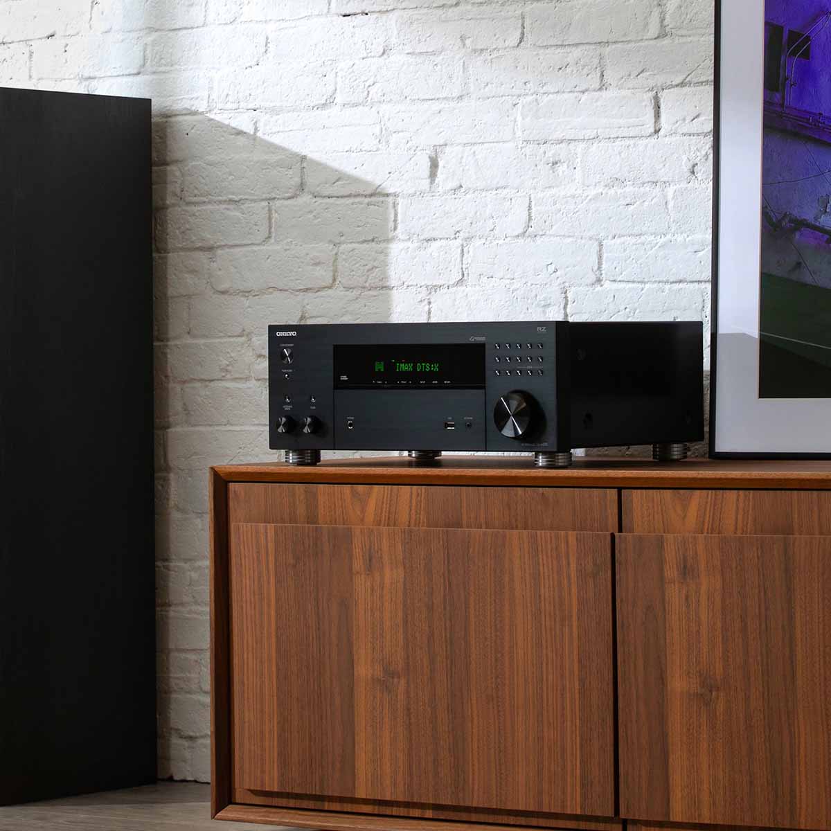 Onkyo TX-RZ30 9.2-Channel AV Receiver - Image 6