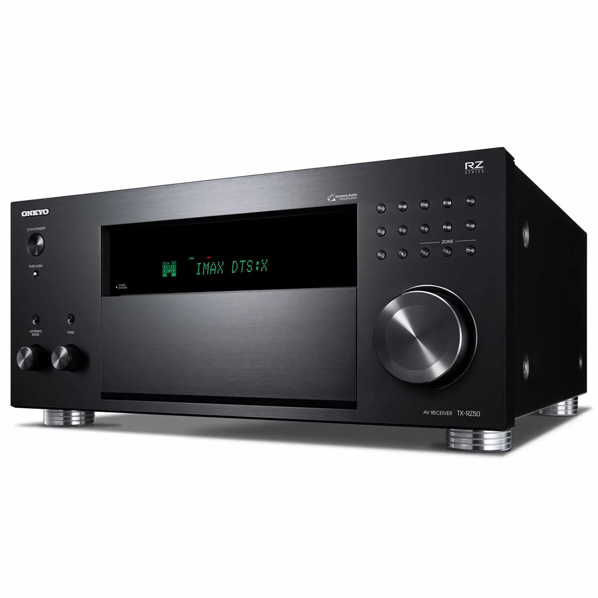 Onkyo TX-RZ50 9.2-Channel Home Theater Receiver - Image 2