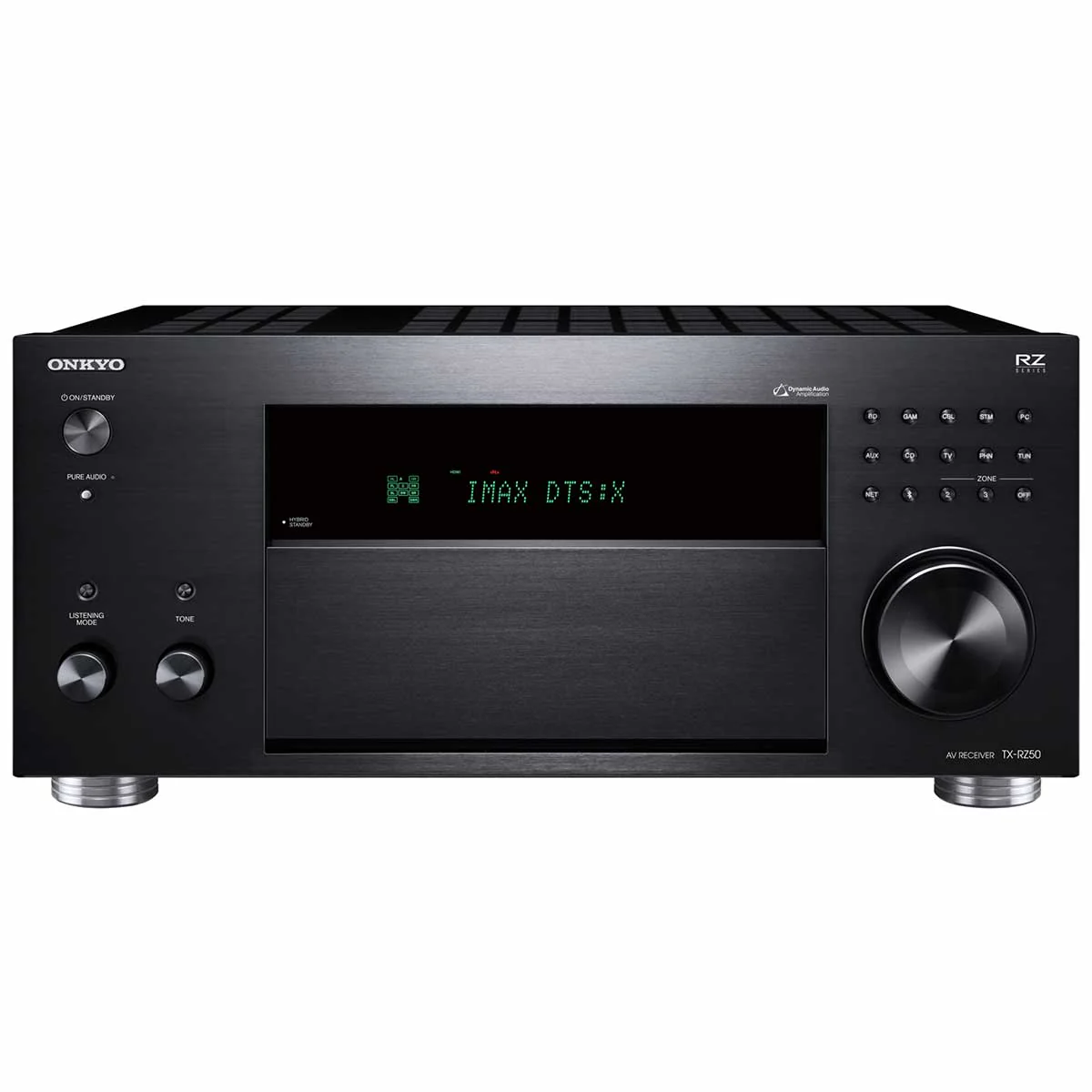 Onkyo OPEN BOX TX-RZ50 9.2-Channel Home Theater Receiver - A Grade