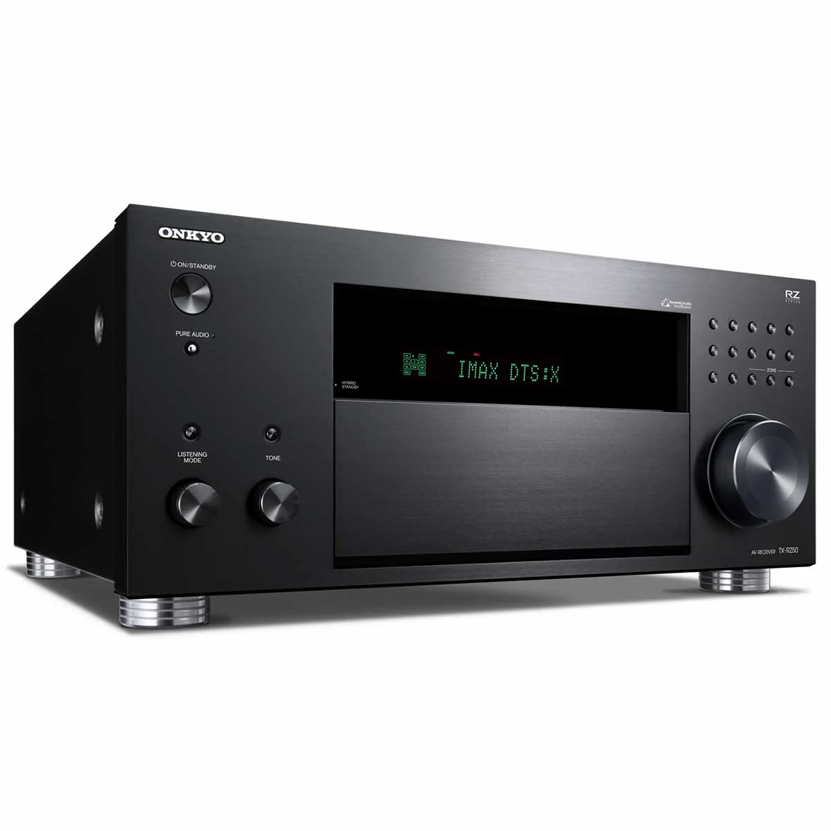 Onkyo OPEN BOX TX-RZ50 9.2-Channel Home Theater Receiver - A Grade - Image 4