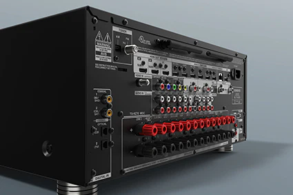 Onkyo TX-RZ70 11.2-Channel Home Theater Receiver - Image 10
