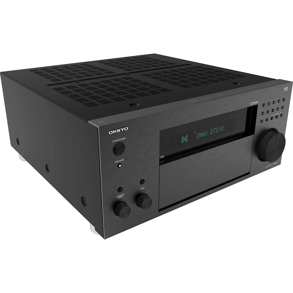 Onkyo TX-RZ70 11.2-Channel Home Theater Receiver - Image 4