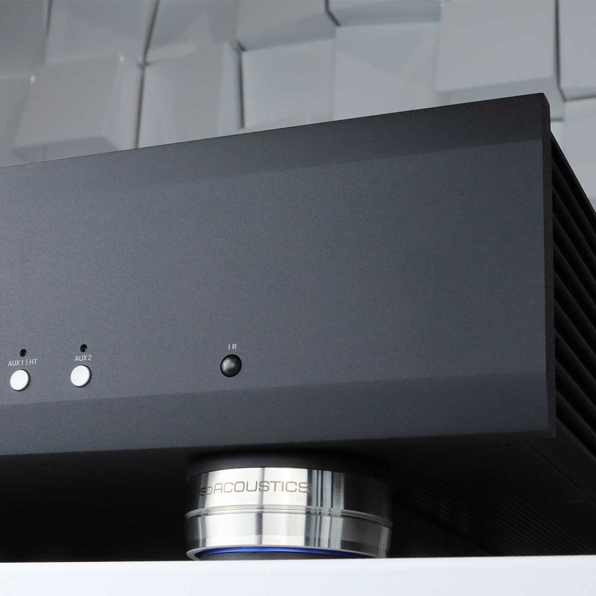 IsoAcoustics OREA Indigo Isolation Puck - Image 5