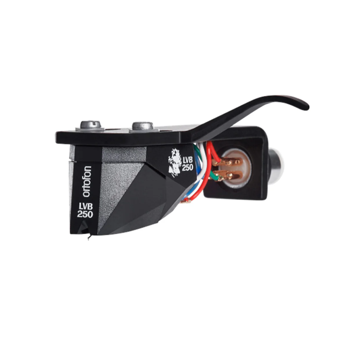 Ortofon 2M Black LVB 250 MM Phono Cartridge - Image 6