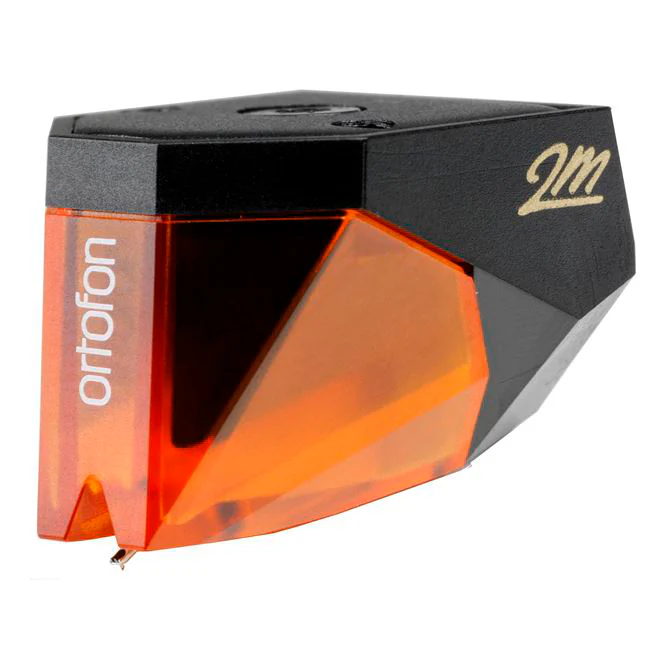 Ortofon 2M Bronze Phono Cartridge - Image 2