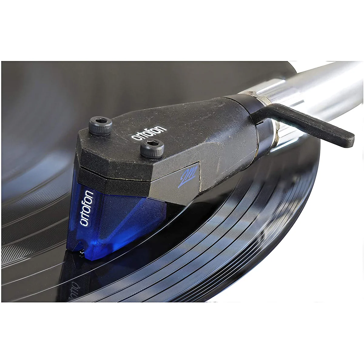 Ortofon 2M Blue Phono Cartridge - Image 7