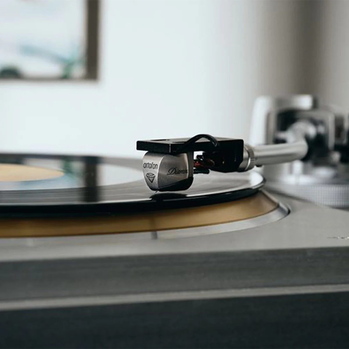 Ortofon MC Diamond Phono Cartridge - Image 4