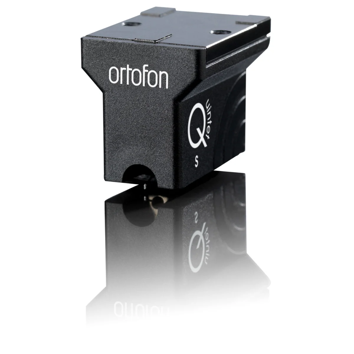 Ortofon MC Quintet Black S Turntable Cartridge - Image 3
