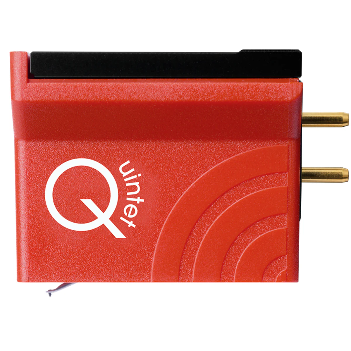 Ortofon OPEN BOX MC Quintet Red Turntable Cartridge-Excellent Condition - Image 2