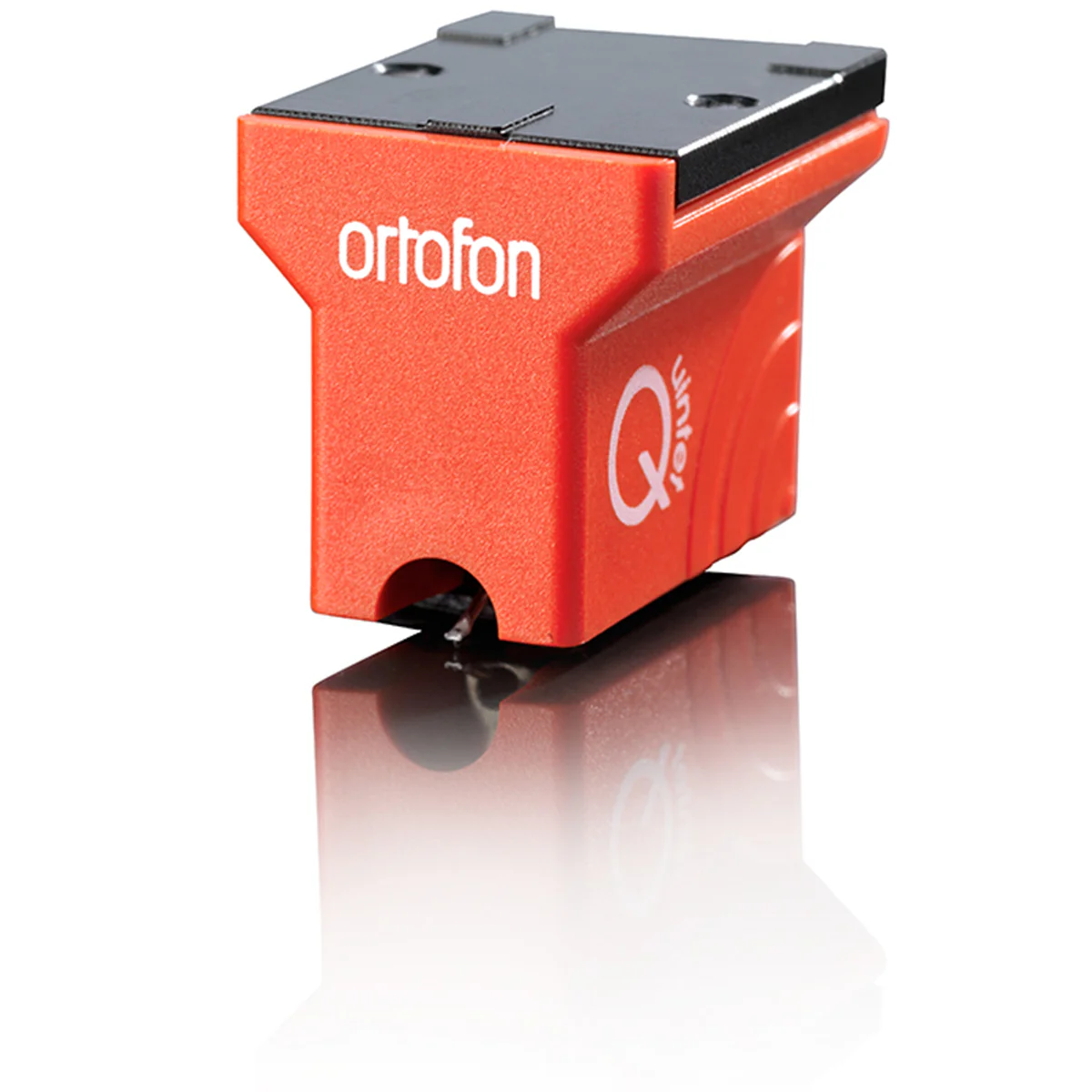 Ortofon OPEN BOX MC Quintet Red Turntable Cartridge-Excellent Condition - Image 4