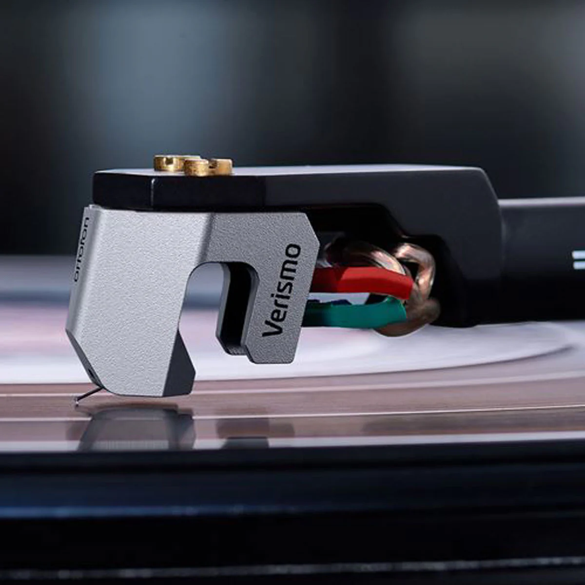Ortofon MC Verismo Phono Cartridge - Image 2