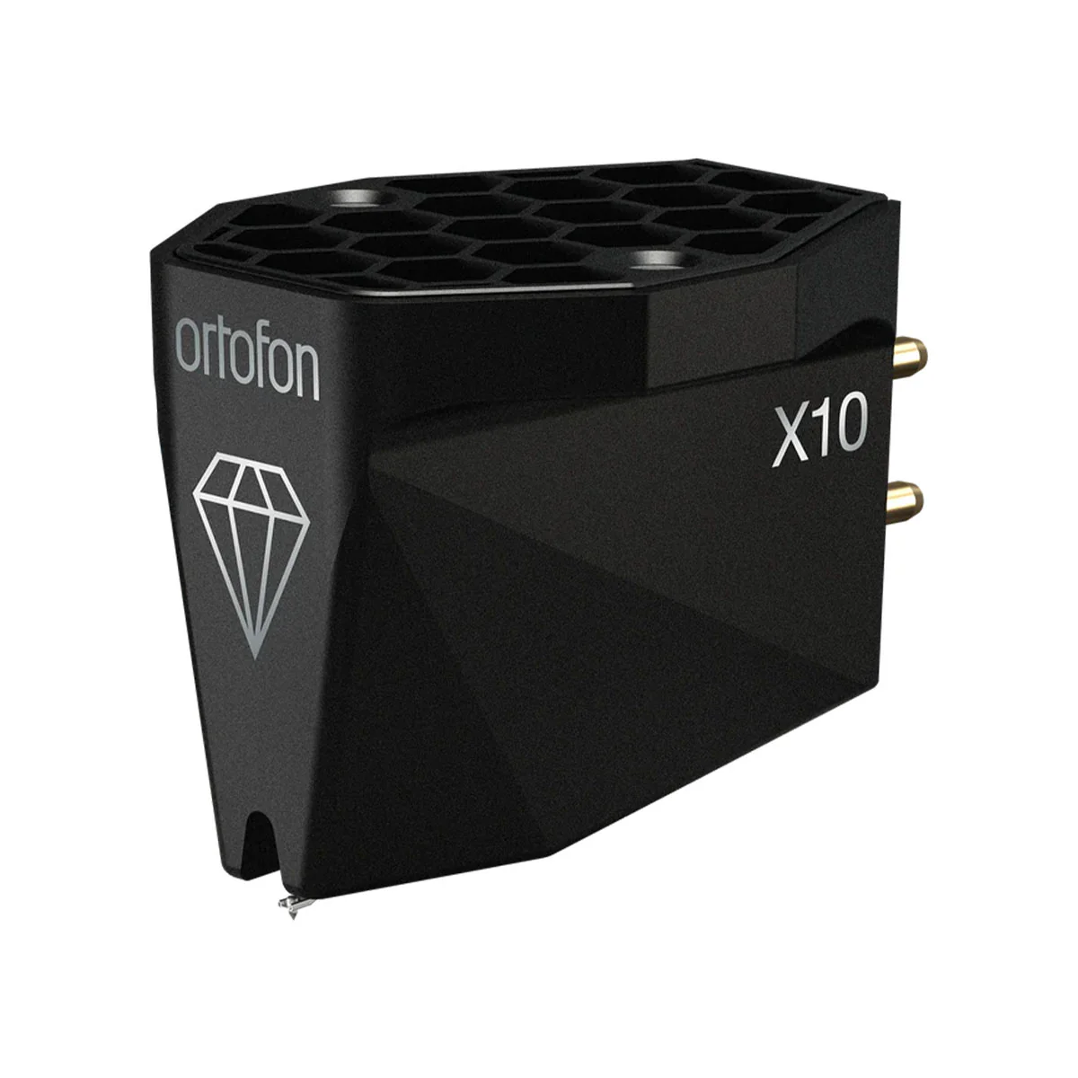 Ortofon MC X Series Moving Coil Cartridge