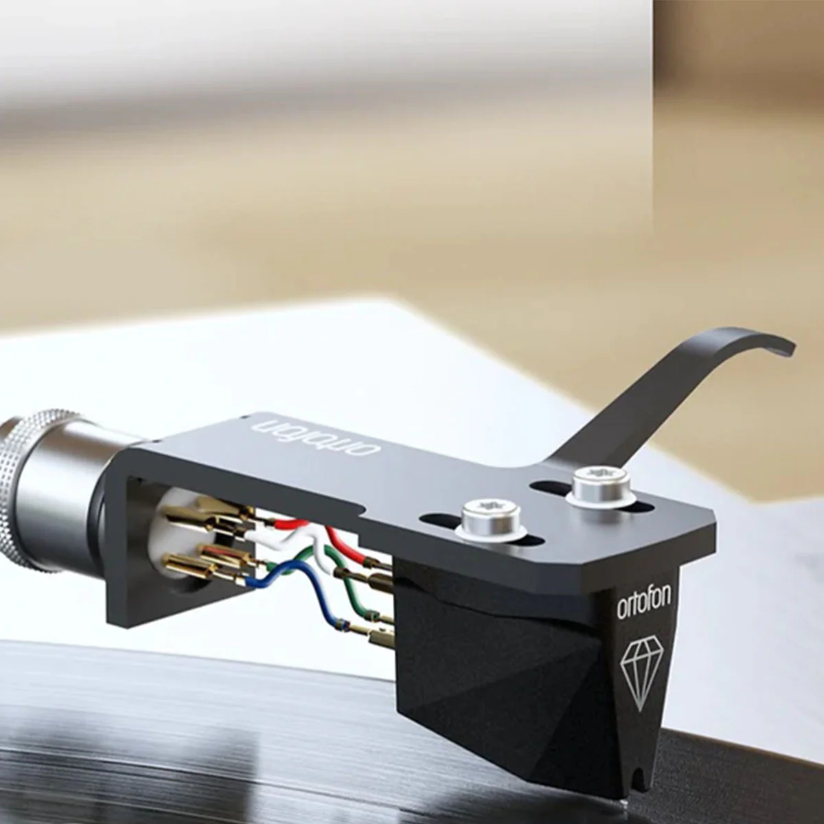 Ortofon MC X Series Moving Coil Cartridge - Image 13