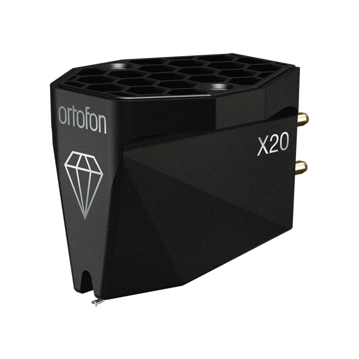 Ortofon MC X Series Moving Coil Cartridge - Image 2