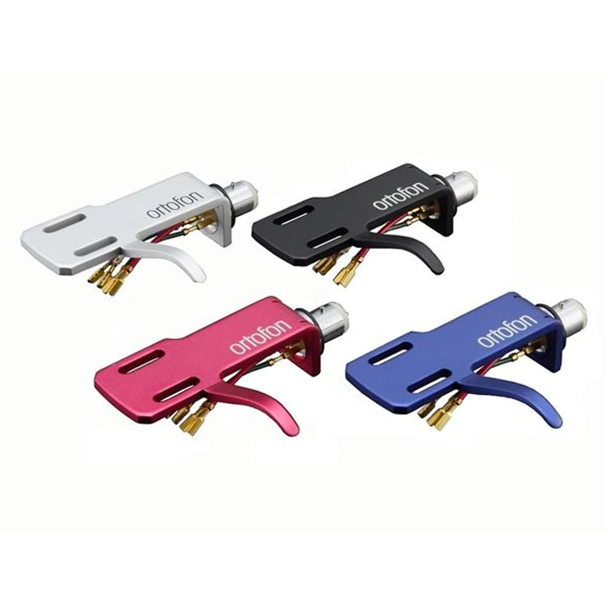 Ortofon SH-4 Black Headshell - Image 3