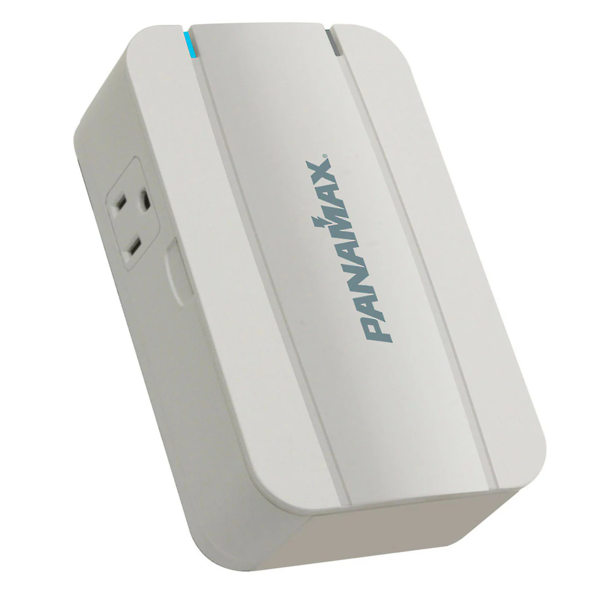 Panamax MD2 2-Outlet Direct Plug-In Surge Protector
