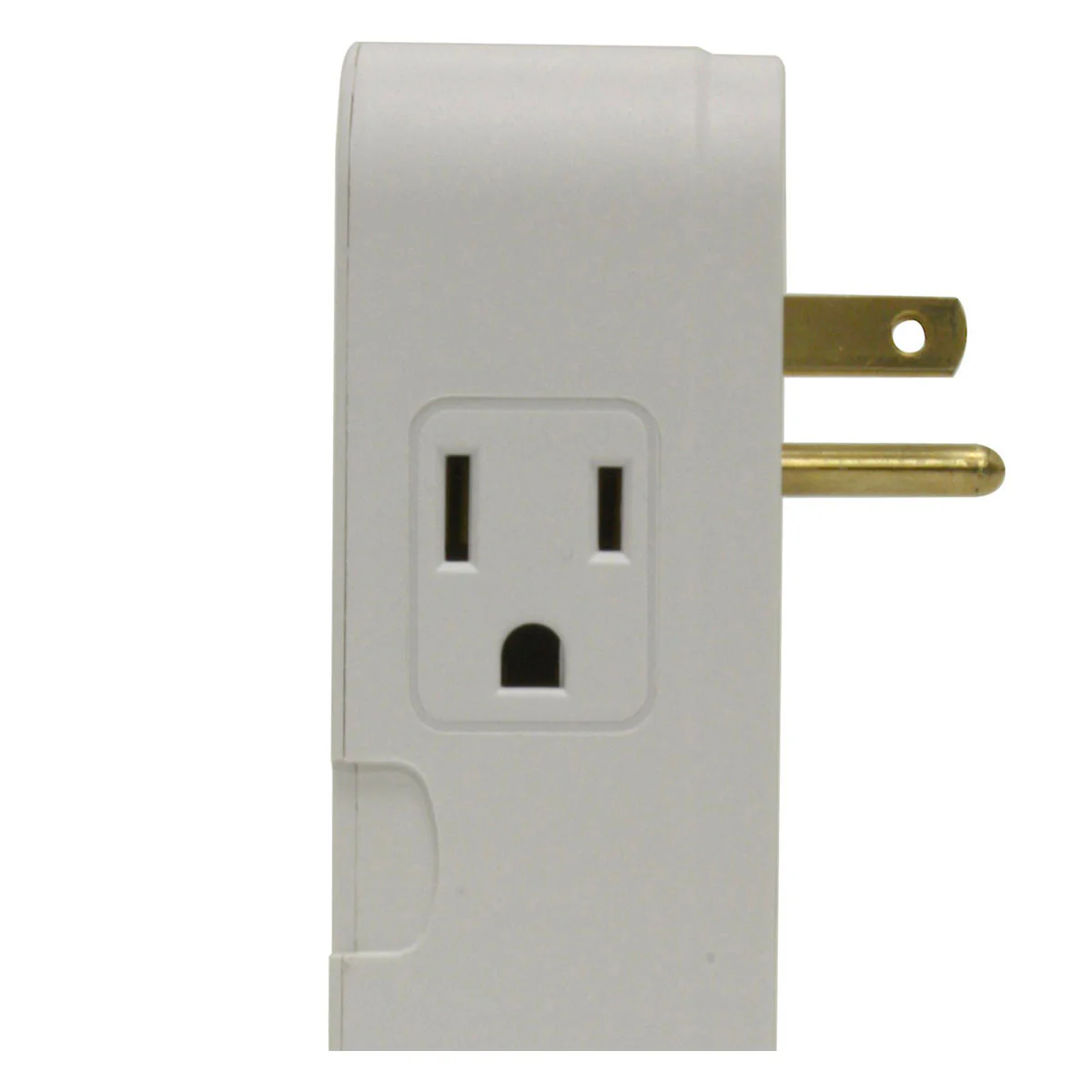Panamax MD2 2-Outlet Direct Plug-In Surge Protector - Image 2