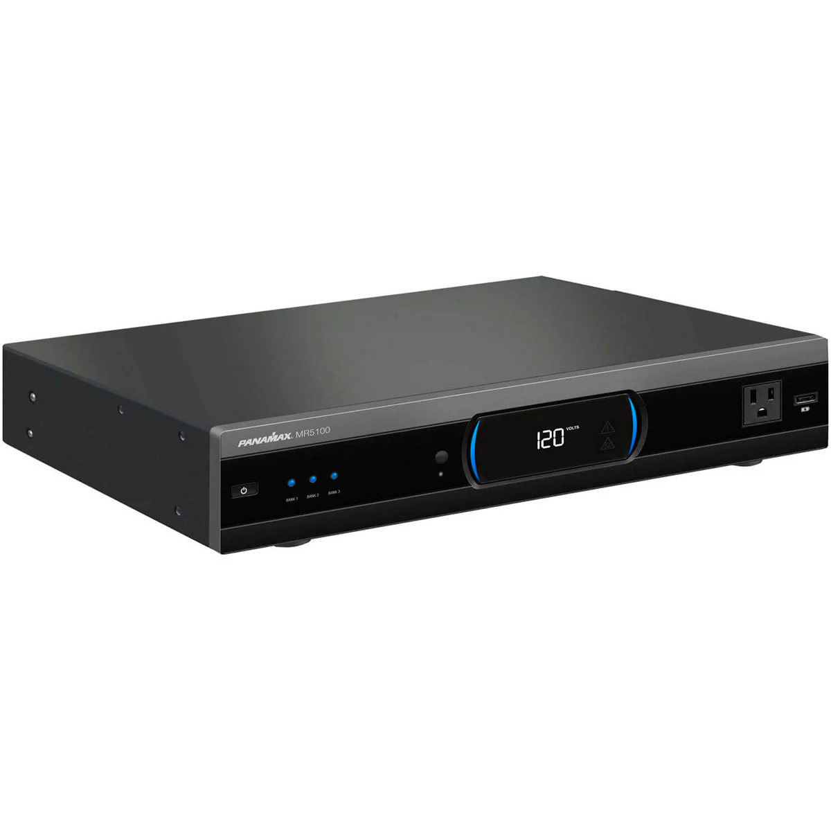 Panamax MR5100 MR5100 Power line conditioner and surge protector