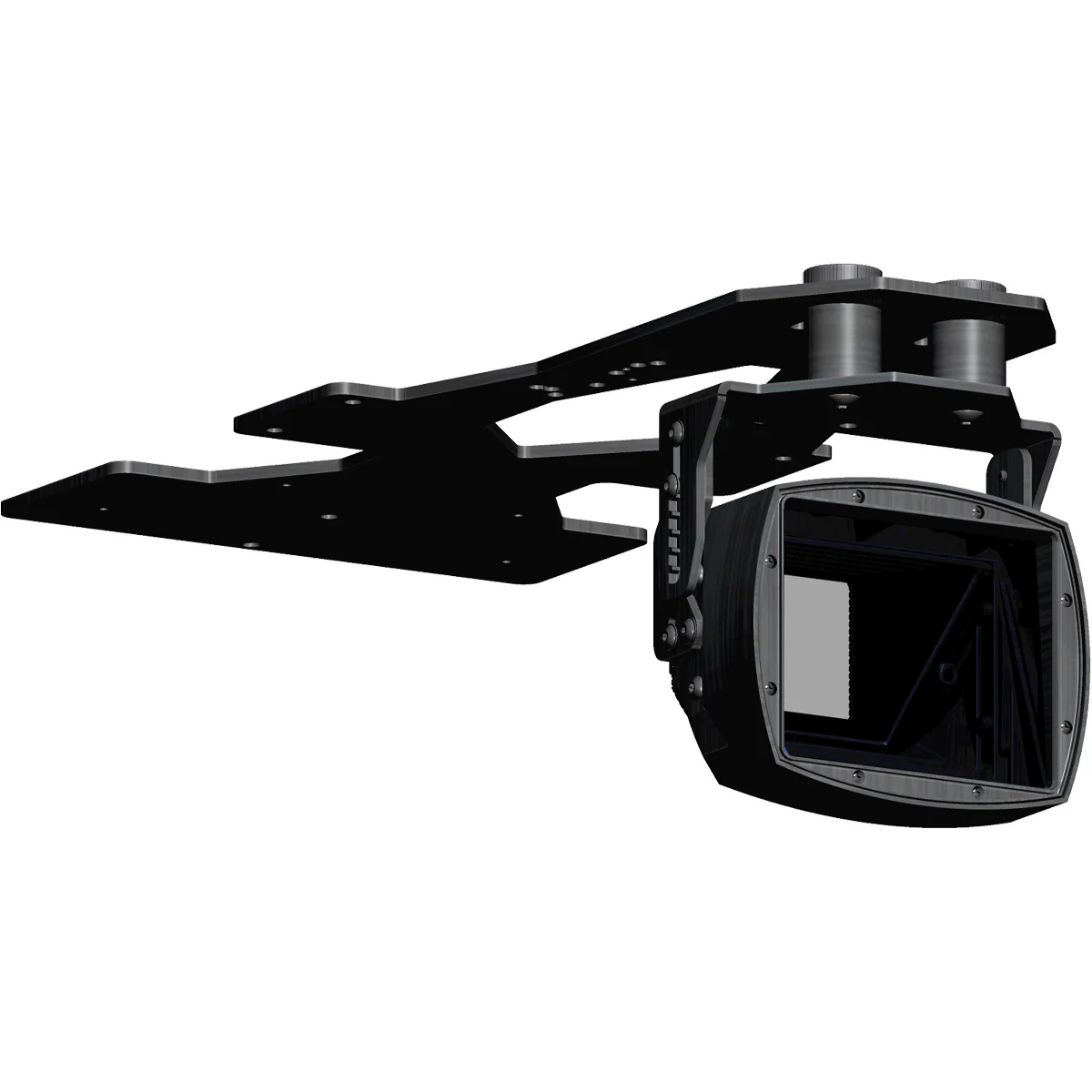 Panamorph CDR-G2 with XM3 Attachment Kit