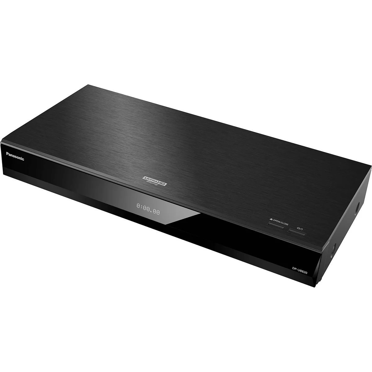 Panasonic DP-UB820-K Blu-ray Player - Image 2