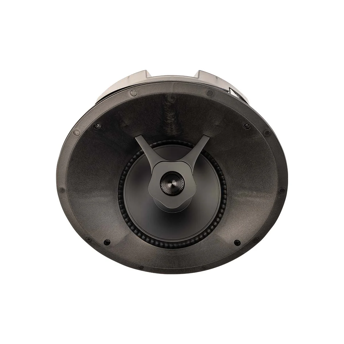 Paradigm CI Elite E80-A V2 8" Angled In-Ceiling Speaker - Image 2