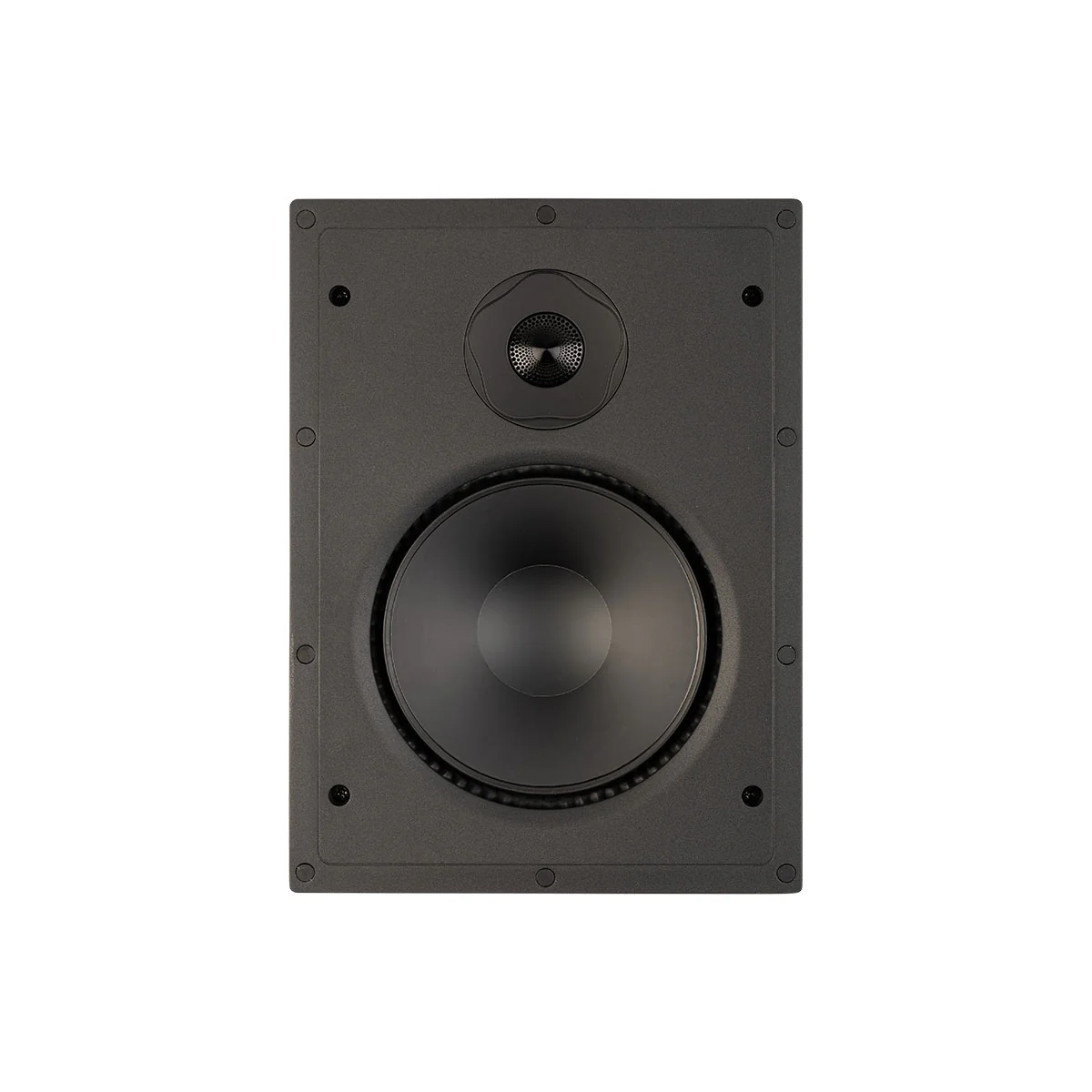 Paradigm CI Elite E80-IW V2 8" In-Wall Speaker - Image 2