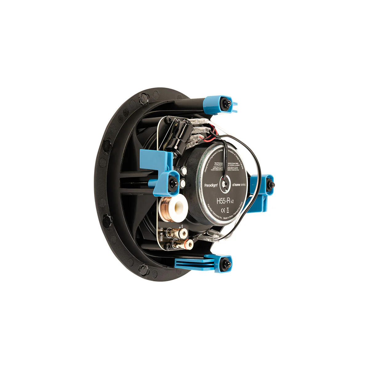 Paradigm CI Home H55-R v2 5.5" in-ceiling speaker - Image 6