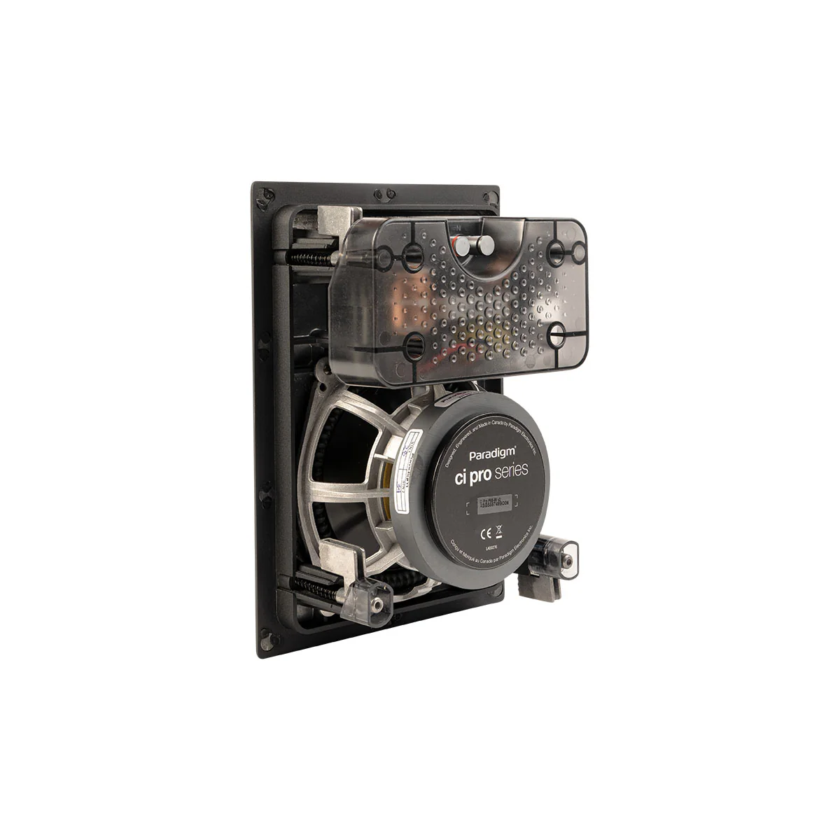 Paradigm CI Pro P65-IW V2 6.5" In-wall speaker - Image 5