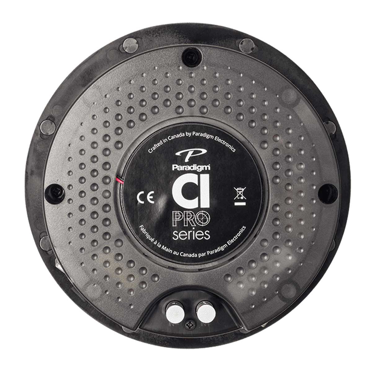 Paradigm P65-R Paradigm CI Pro P65-R In-ceiling Speaker - Image 3