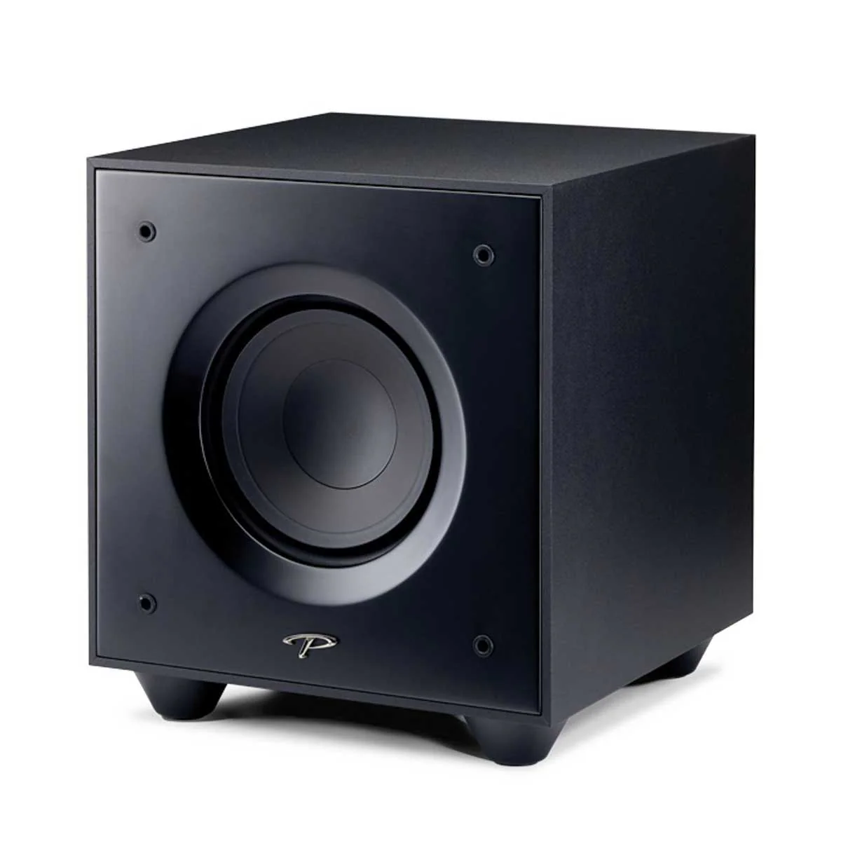 Paradigm Defiance-V10 Paradigm Defiance V10 Subwoofer