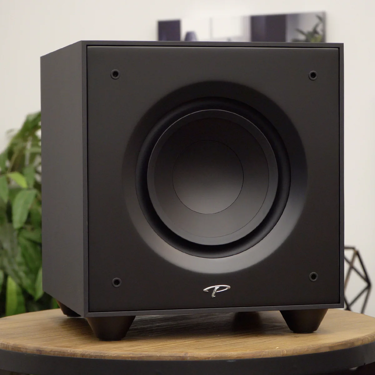 Paradigm Defiance-X10 Paradigm Defiance X10 Subwoofer - Image 4