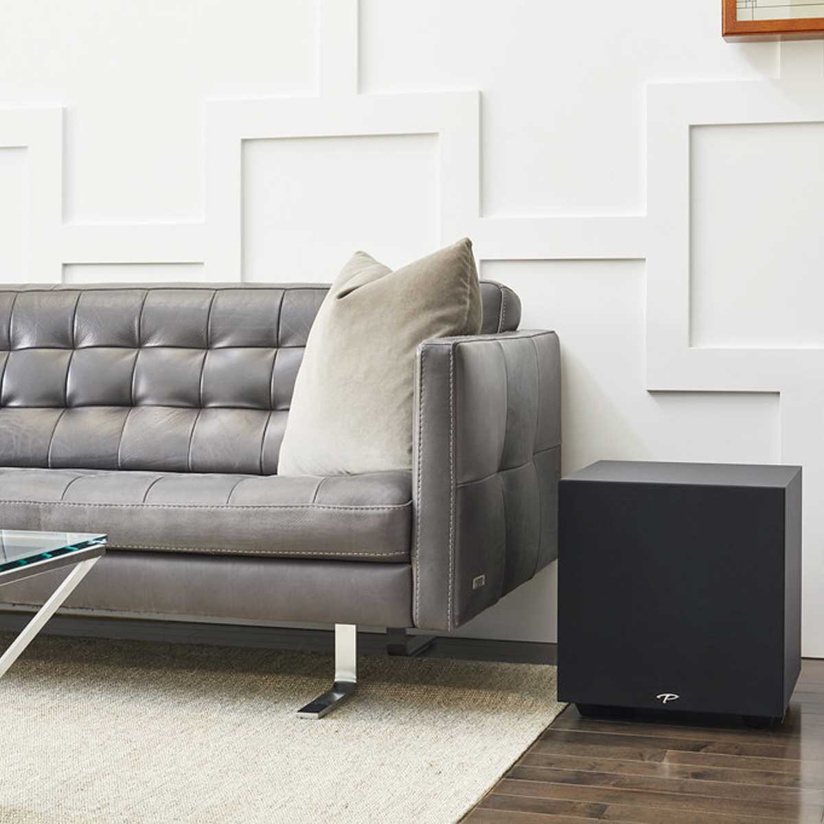 Paradigm Defiance-X15 Paradigm Defiance X15 Subwoofer - Image 2