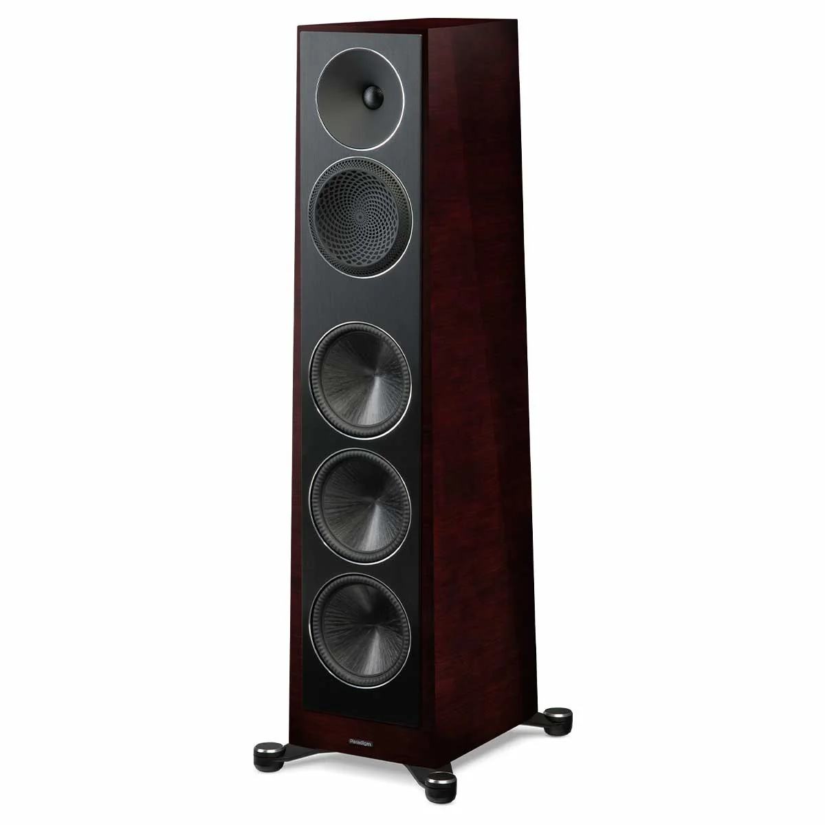 Paradigm Founder 100F Floorstanding Speaker - Each - Image 2