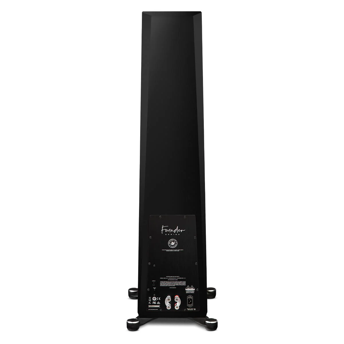 Paradigm Founder 120H Floorstanding Speaker - Each - Image 18