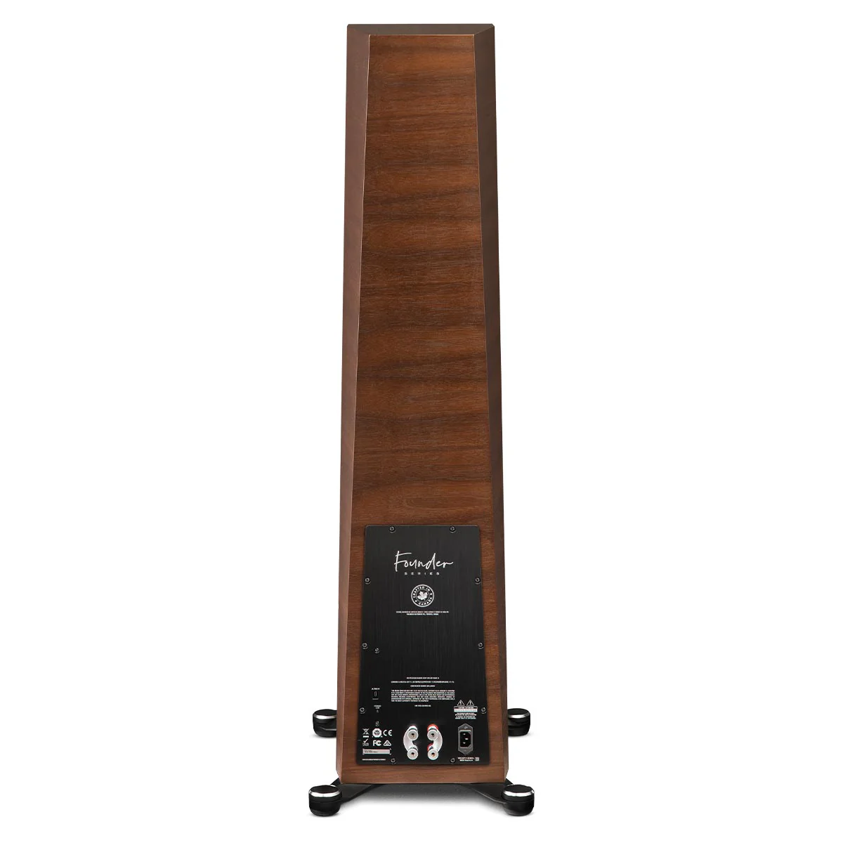 Paradigm Founder 120H Floorstanding Speaker - Each - Image 23