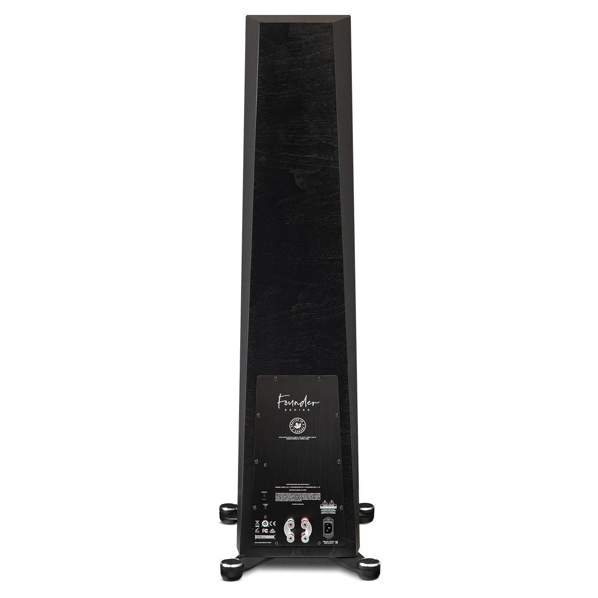 Paradigm Founder 120H Floorstanding Speaker - Each - Image 8