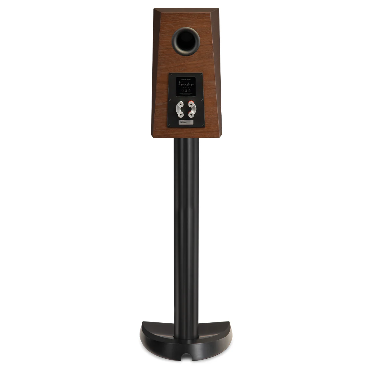 Paradigm Founder 40B Bookshelf Speaker - Each - Image 60