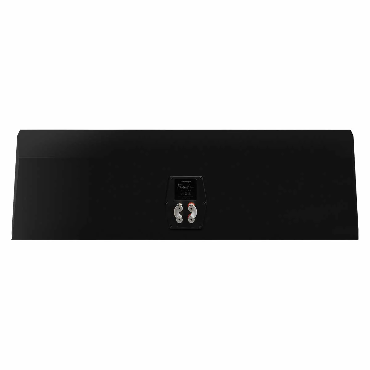 Paradigm Founder 90C Center Channel Speaker - Image 20