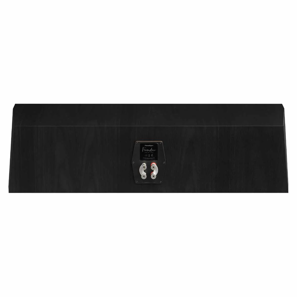 Paradigm Founder 90C Center Channel Speaker - Image 6