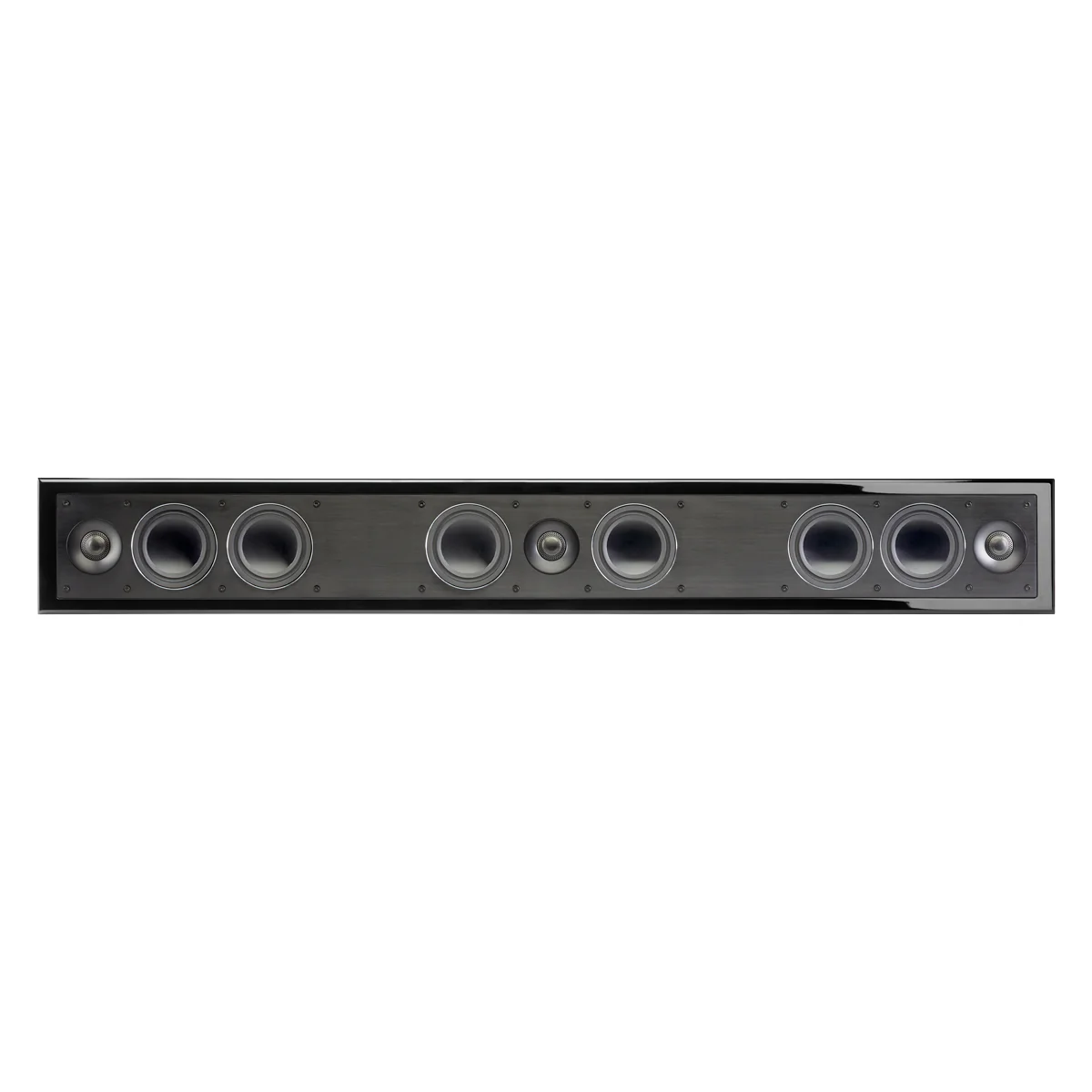 Paradigm Millenia-LP-Trio Paradigm Millenia LP Trio Soundbar