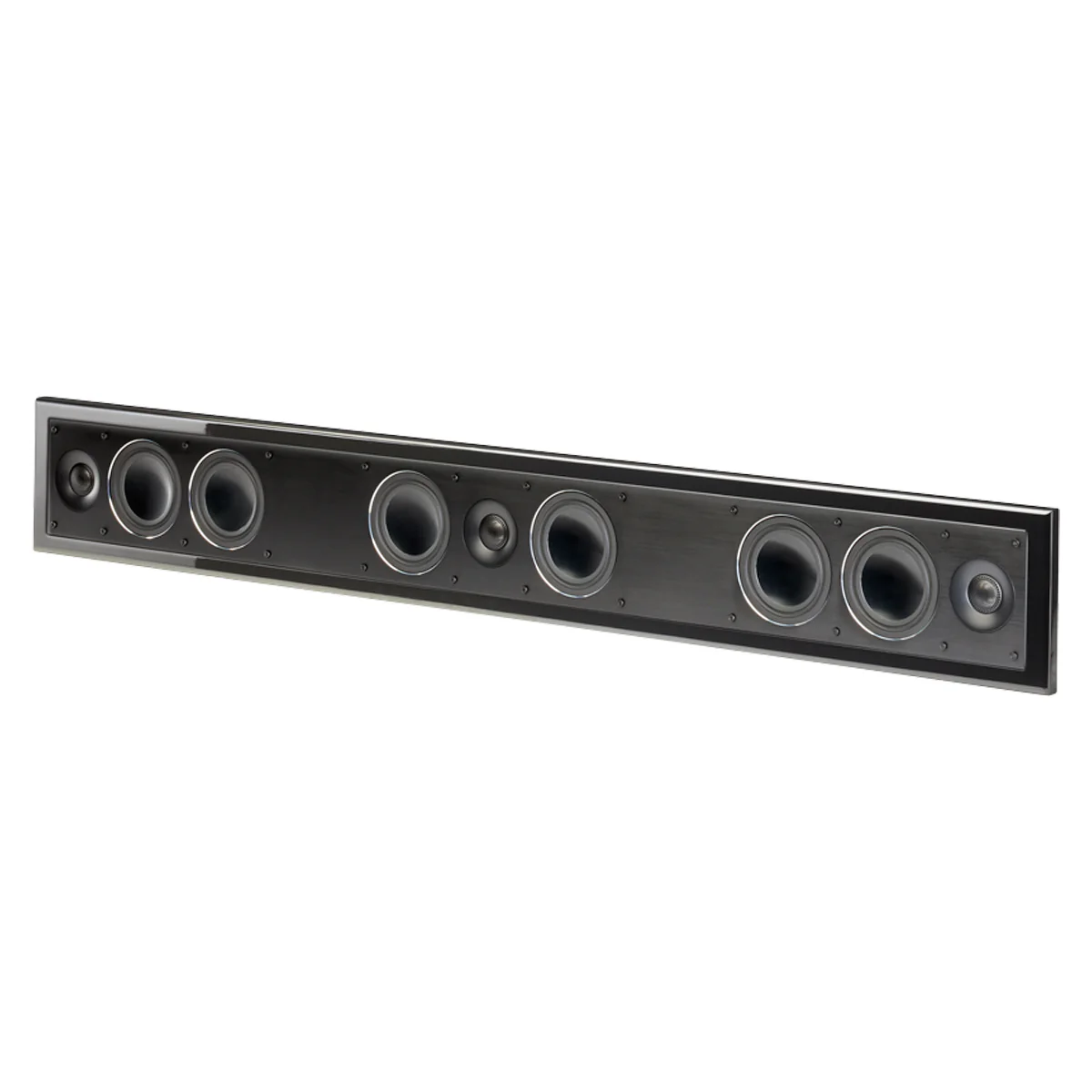 Paradigm Millenia-LP-Trio Paradigm Millenia LP Trio Soundbar - Image 2