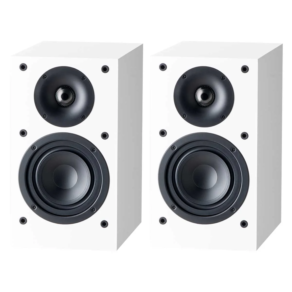 Paradigm Monitor SE Atom Bookshelf Speakers - Pair - Image 3