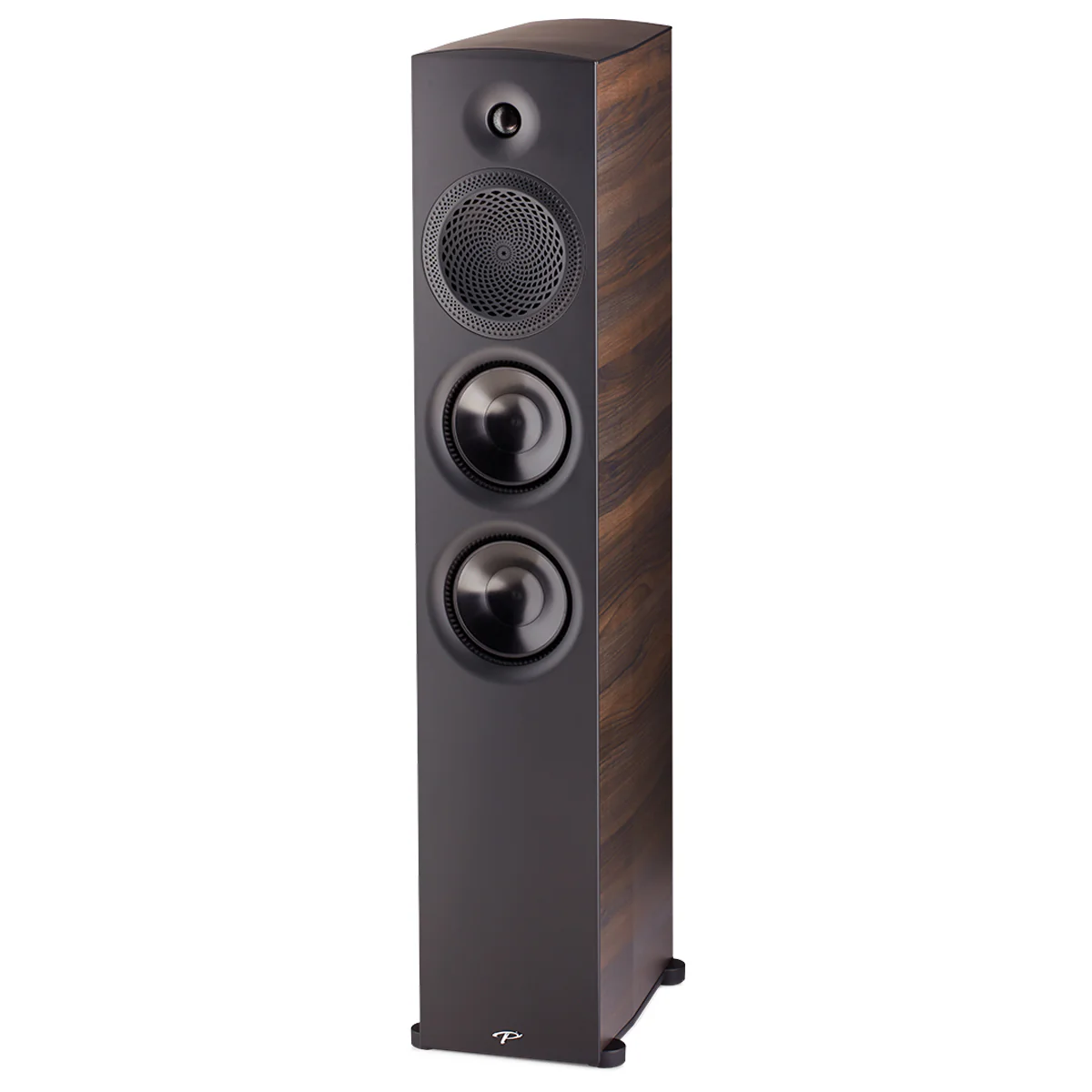 Paradigm OPEN BOX Premier 800F Floorstanding Loudspeaker - Espresso MK2 - Each - A Grade